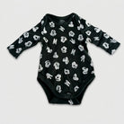 Body - Bambino - 50 - 59 < 3 mesi