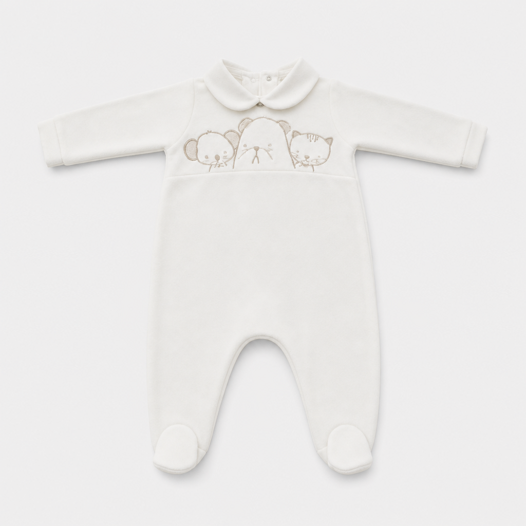 Tutine neonato - Bambino - 50 - 59 < 3 mesi