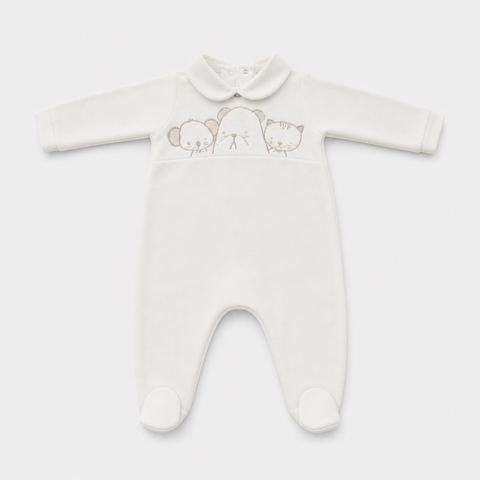 Tutine neonato - Bambino - 50 - 59 < 3 mesi