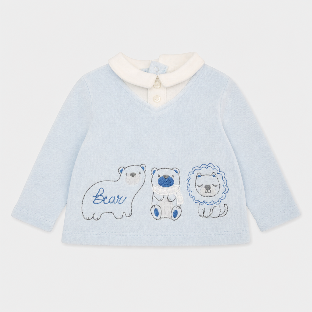 Pigiama - Bambino - 60 - 65 | 3 mesi