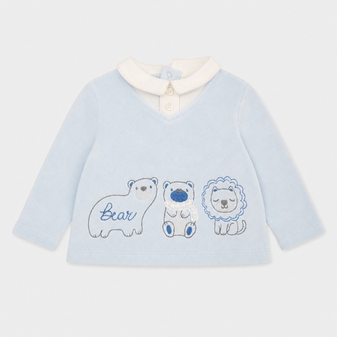 Pigiama - Bambino - 60 - 65 | 3 mesi