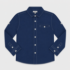 Camicia - Bambino - 90 - 95 | 2 anni