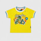 Maglietta maniche corte - Bambino - 60 - 65 | 3 mesi