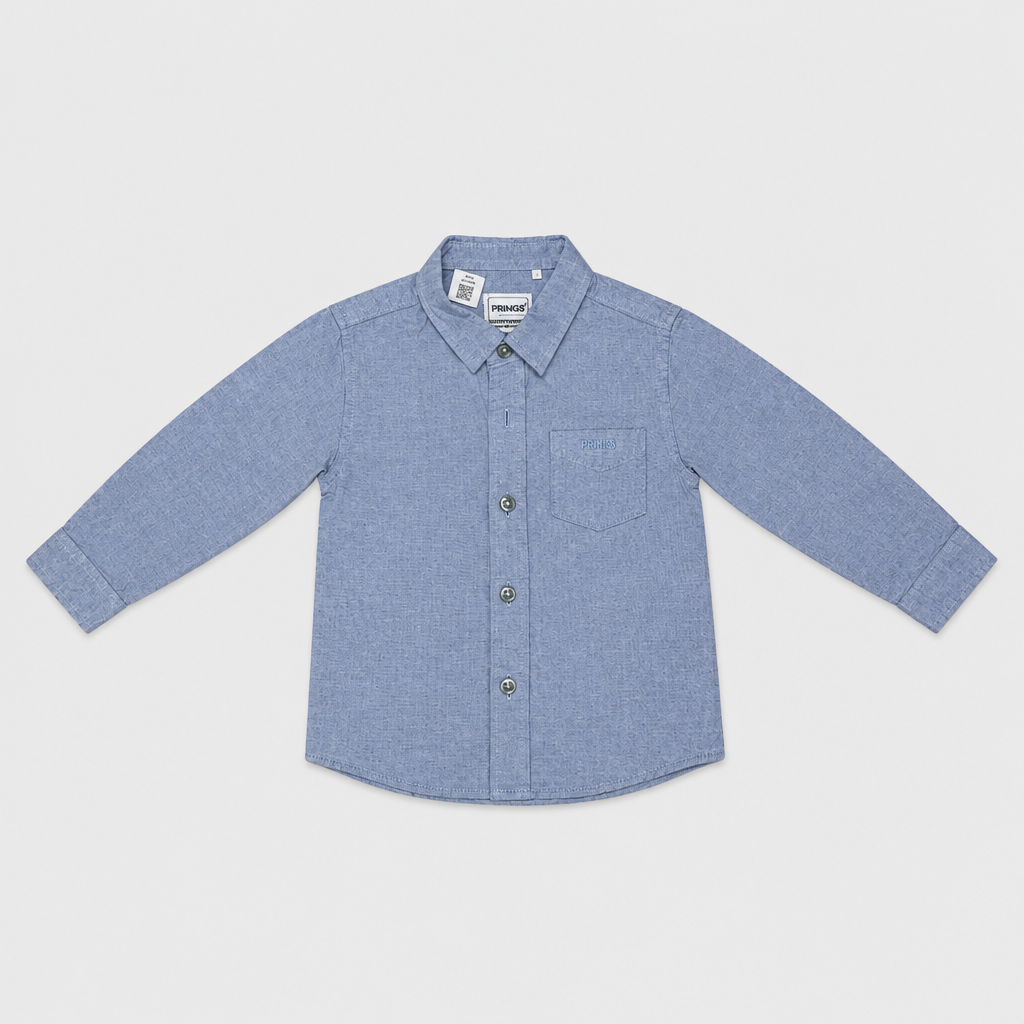 Camicia - Bambino - 84 - 89 | 18 mesi