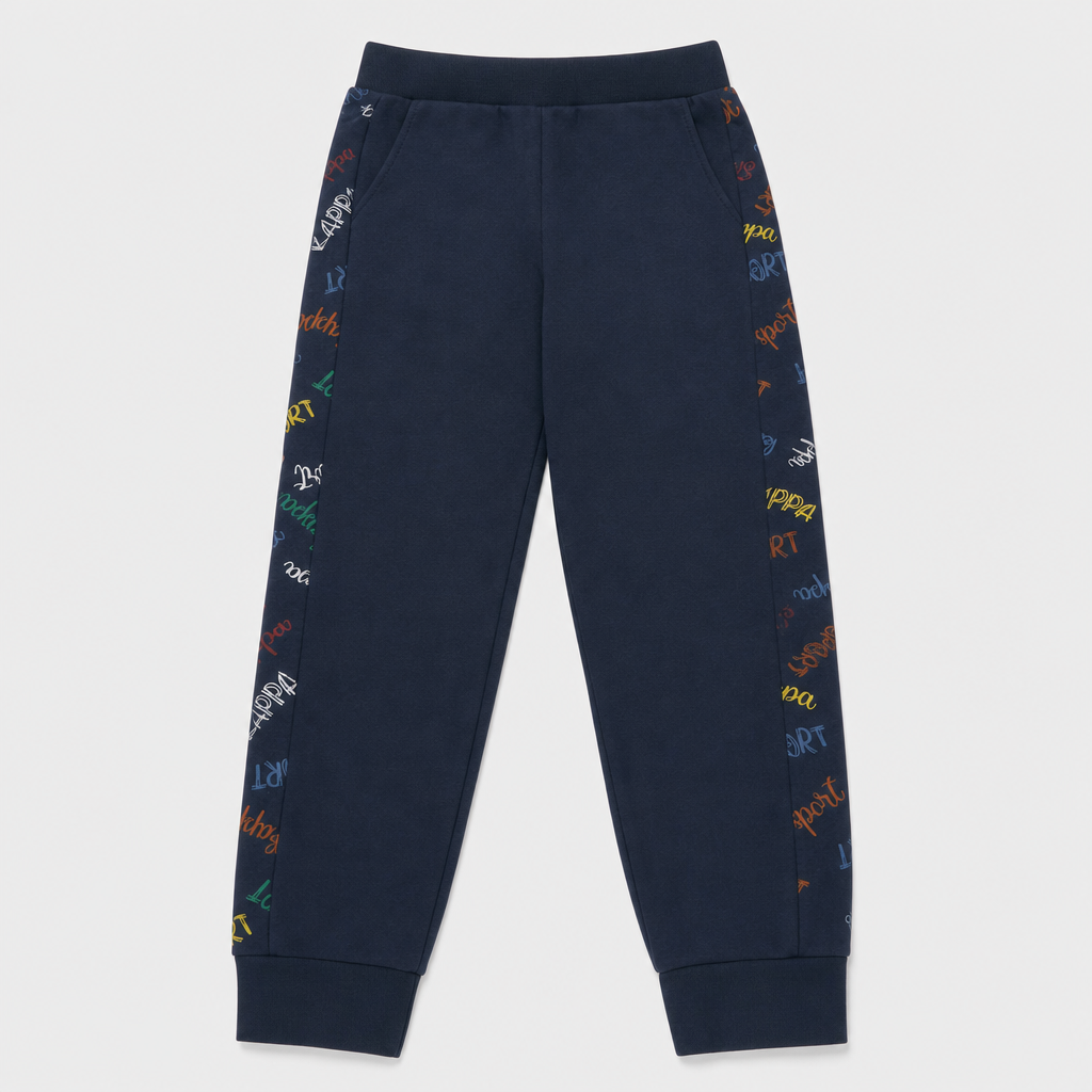 Pantaloni tuta - Bambino - 138 - 143 | 10 anni