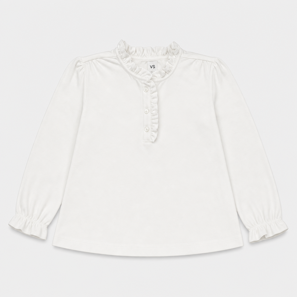 Camicia - Bambina - 96 - 101 | 3 anni