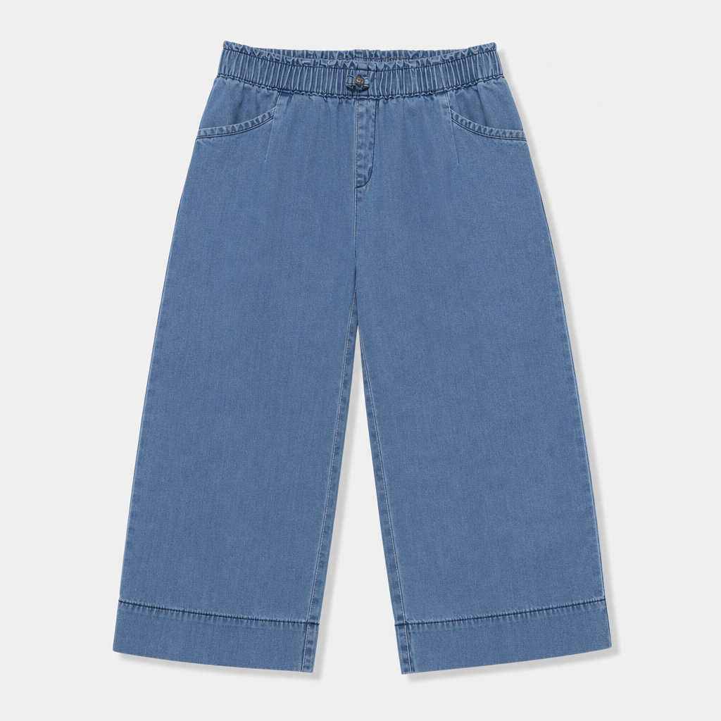 Jeans - Bambina - 114 - 119 | 6 anni