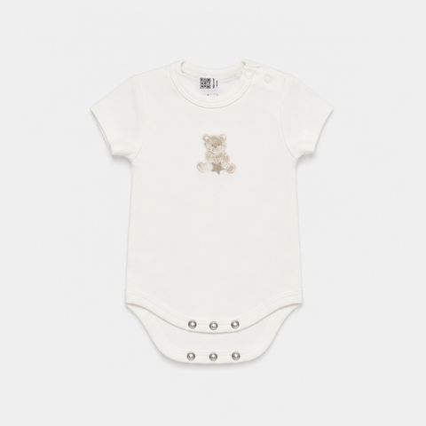 Body - Bambino - 50 - 59 < 3 mesi