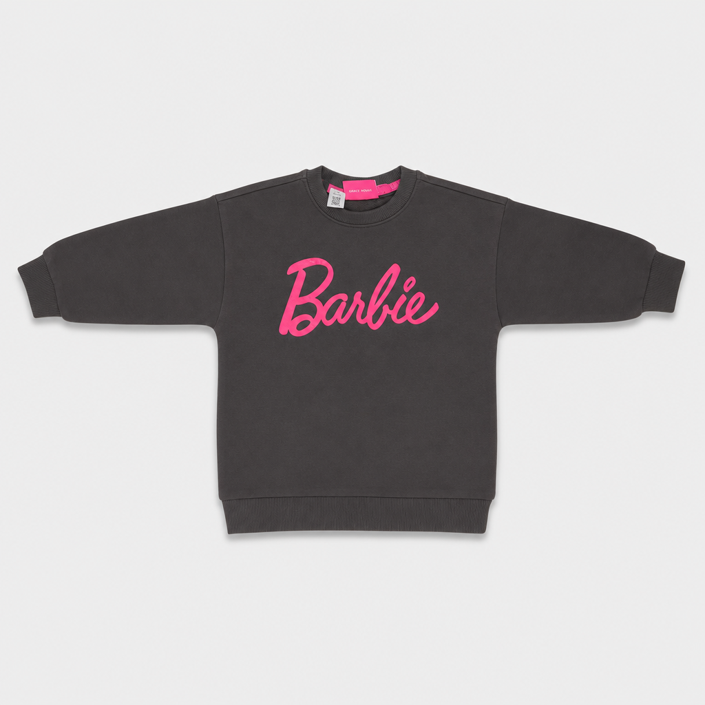 Felpa - Bambina - 120 - 125 | 7 anni