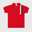 Polo maniche corte - Bambino - 96 - 101 | 3 anni