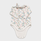 Body - Bambina - 50 - 59 < 3 mesi