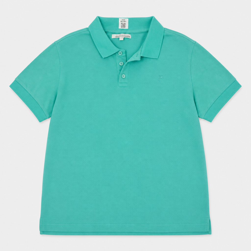 Polo maniche corte - Bambino - 120 - 125 | 7 anni