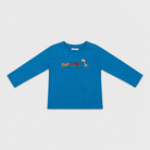 Maglietta maniche lunghe - Bambino - 72 - 77 | 9 mesi