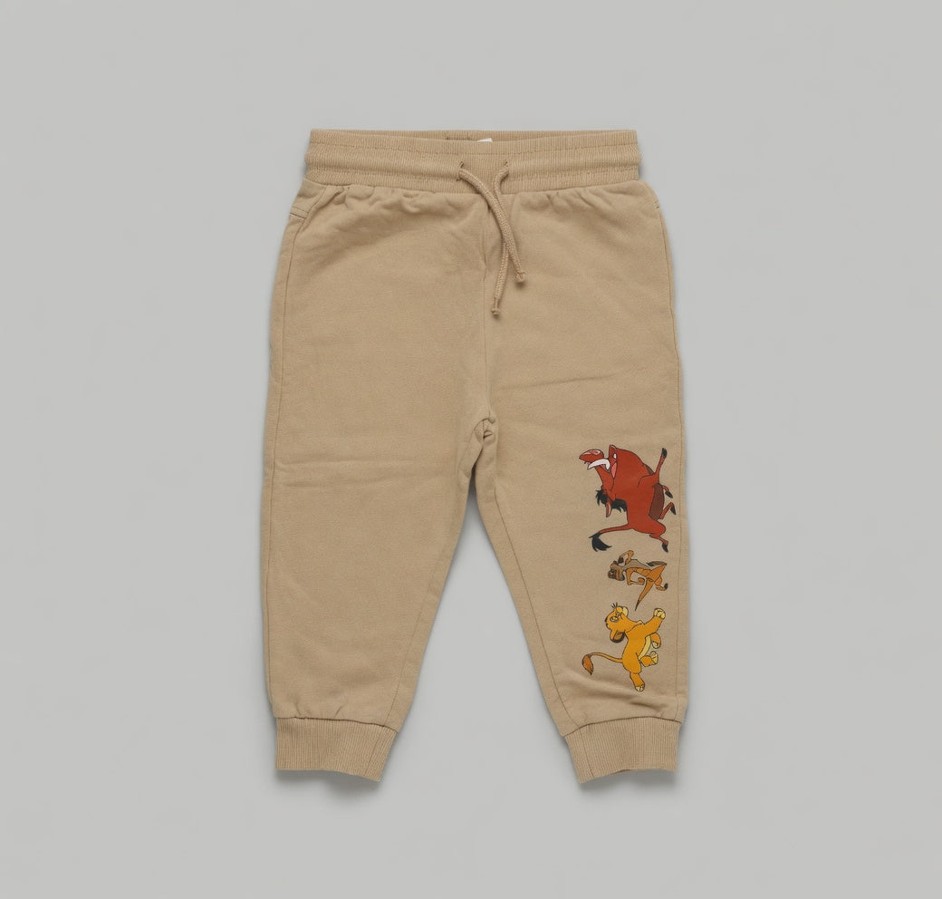 Pantaloni tuta - Bambino - 84 - 89 | 18 mesi