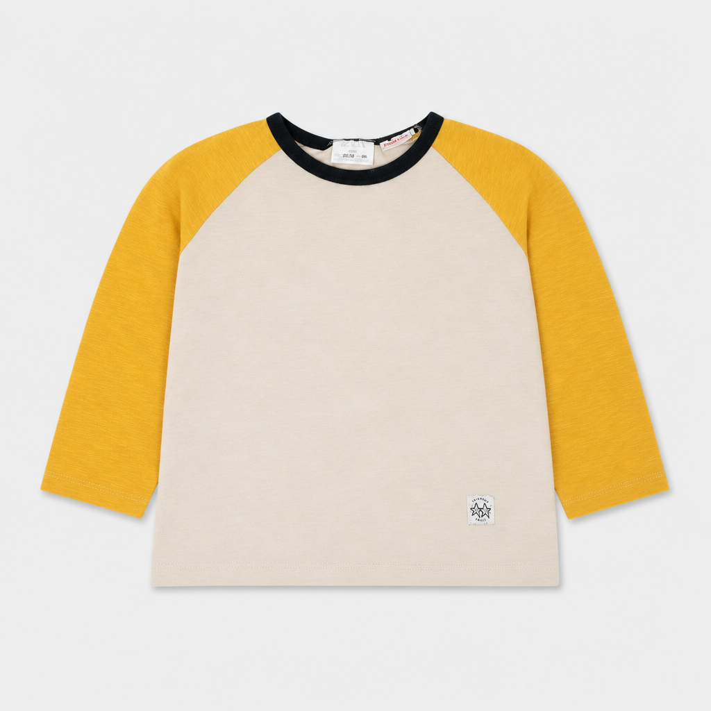 Maglietta maniche lunghe - Bambino - 78 - 83 | 1 anno