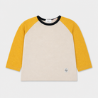 Maglietta maniche lunghe - Bambino - 78 - 83 | 1 anno