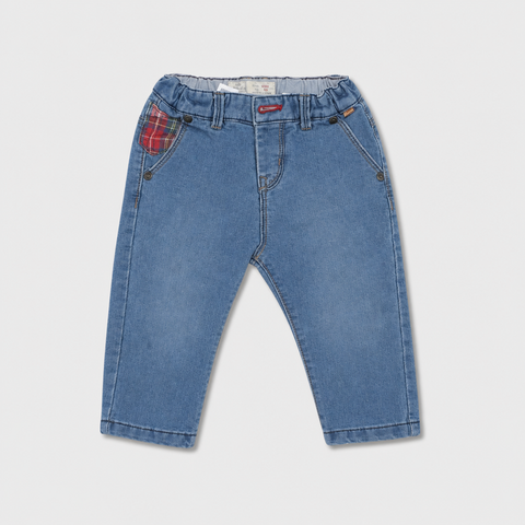 Jeans - Bambino - 78 - 83 | 1 anno
