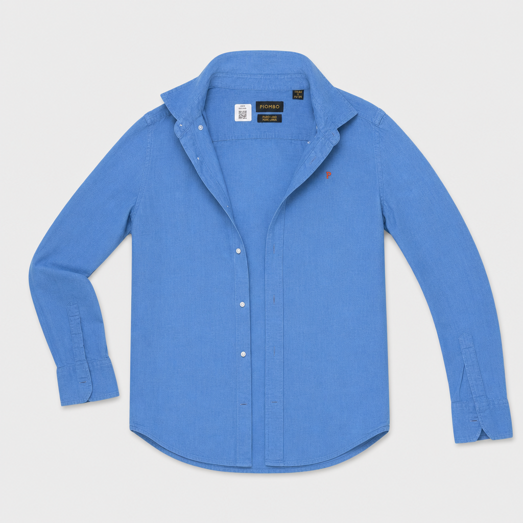 Camicia - Bambino - 126 - 131 | 8 anni
