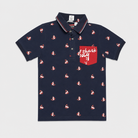 Polo maniche corte - Bambino - 120 - 125 | 7 anni