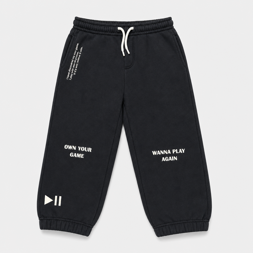 Pantaloni tuta - Bambino - 120 - 125 | 7 anni