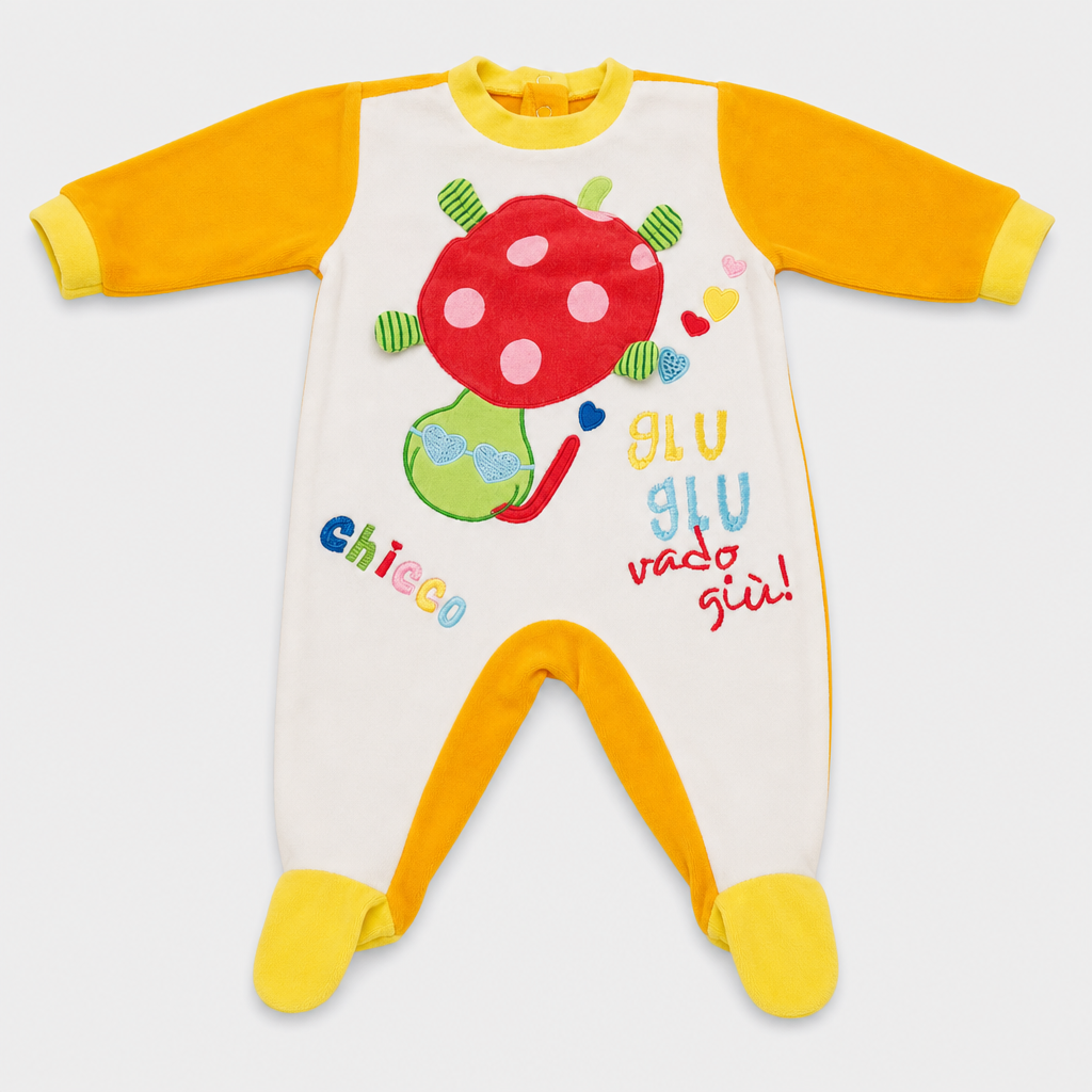 Tutine neonato - Bambino - 50 - 59 < 3 mesi