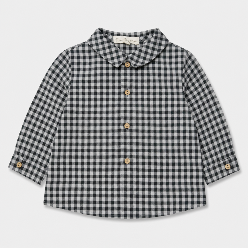 Camicia - Bambino - 78 - 83 | 1 anno
