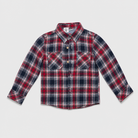 Camicia - Bambino - 90 - 95 | 2 anni