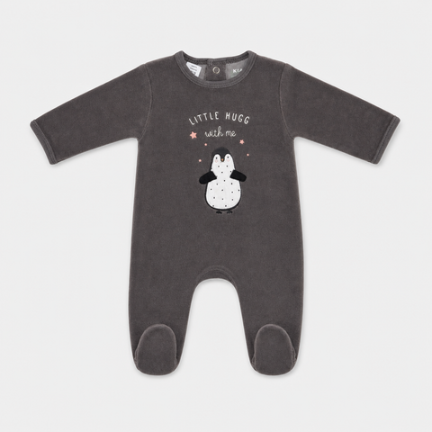 Tutine neonato - Bambino - 50 - 59 < 3 mesi