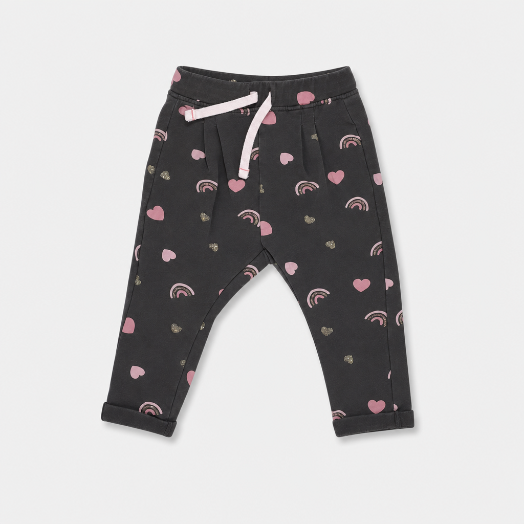Pantaloni tuta - Bambina - 78 - 83 | 1 anno