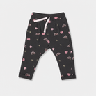 Pantaloni tuta - Bambina - 78 - 83 | 1 anno