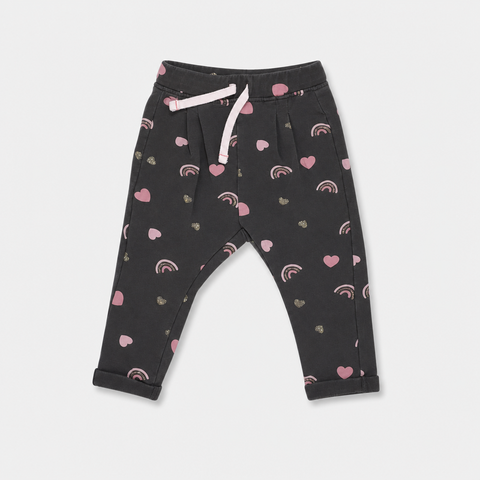 Pantaloni tuta - Bambina - 78 - 83 | 1 anno