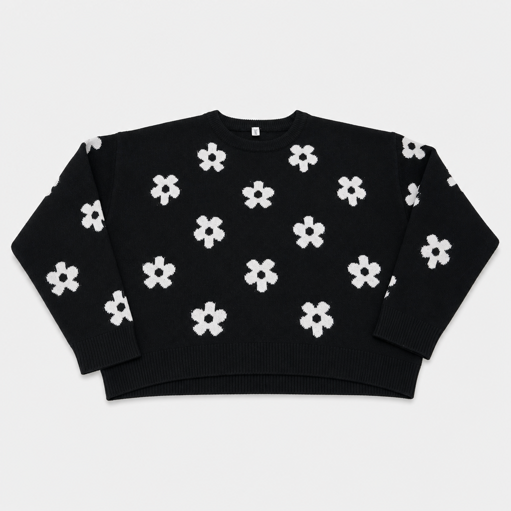 Maglione - Bambina - 120 - 125 | 7 anni