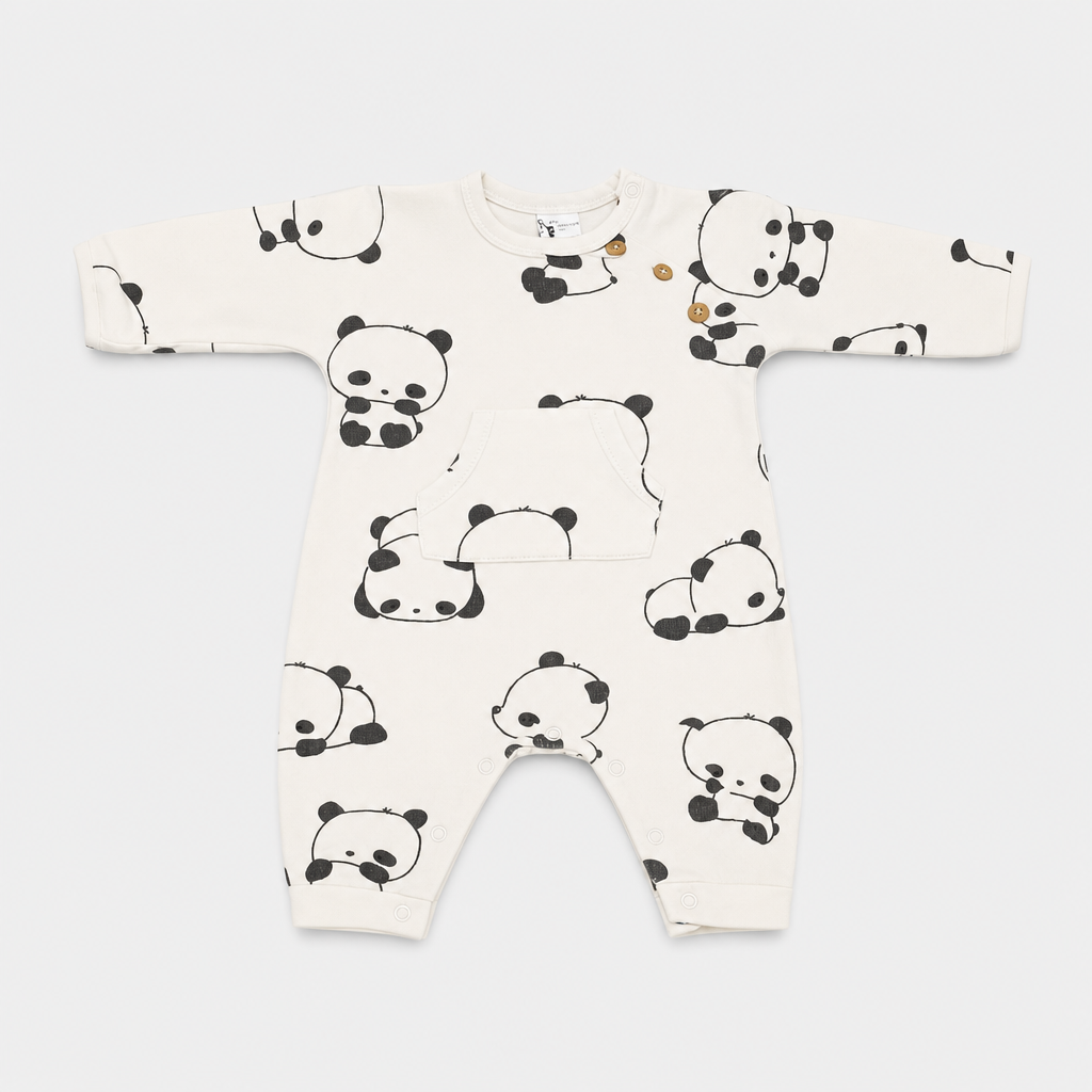 Tutine neonato - Bambino - 50 - 59 < 3 mesi