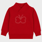 Felpa - Bambina - 102 - 107 | 4 anni
