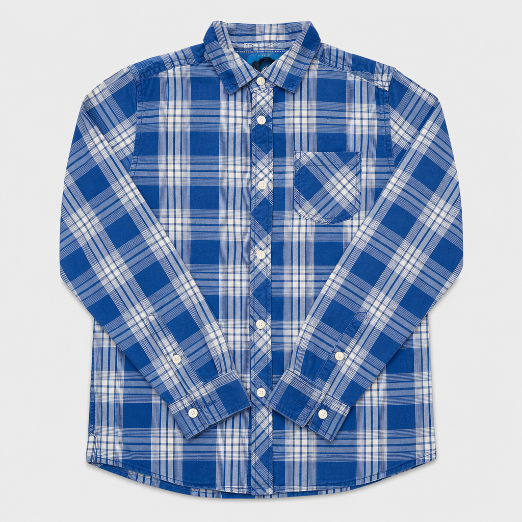 Camicia - Bambino - 126 - 131 | 8 anni