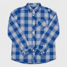 Camicia - Bambino - 126 - 131 | 8 anni