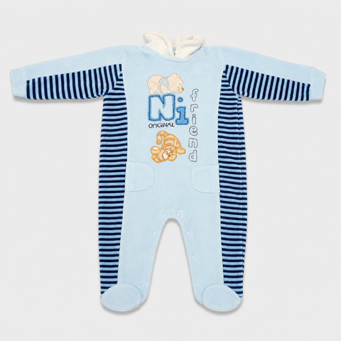 Tutine neonato - Bambino - 60 - 65 | 3 mesi