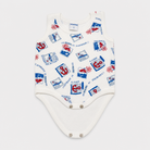 Body - Bambino - 90 - 95 | 2 anni