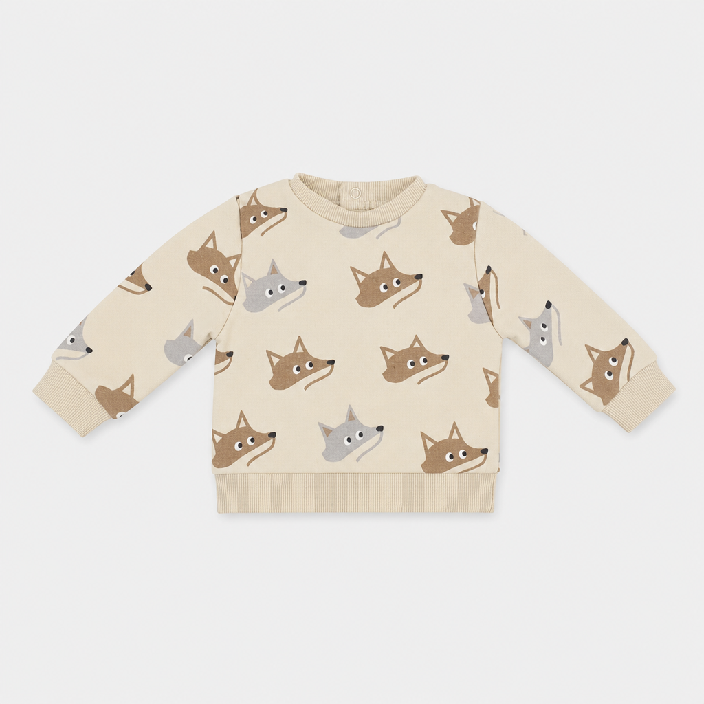 Felpa - Bambino - 60 - 65 | 3 mesi