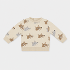 Felpa - Bambino - 60 - 65 | 3 mesi