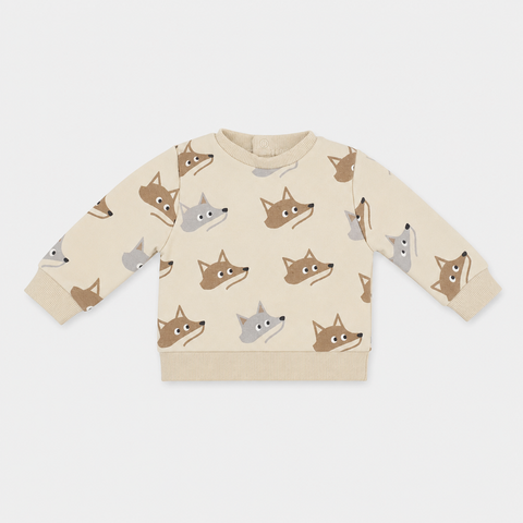Felpa - Bambino - 60 - 65 | 3 mesi