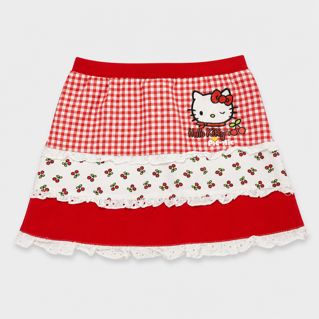 Gonna - Bambina - 96 - 101 | 3 anni