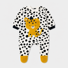 Tutine neonato - Bambino - 50 - 59 < 3 mesi