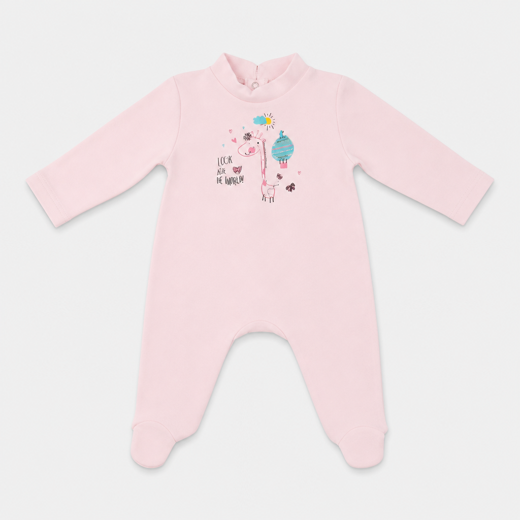 Tutine neonato - Bambina - 60 - 65 | 3 mesi