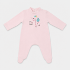 Tutine neonato - Bambina - 60 - 65 | 3 mesi