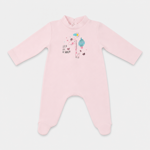 Tutine neonato - Bambina - 60 - 65 | 3 mesi