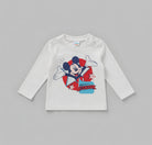 Maglietta maniche lunghe - Bambino - 66 - 71 | 6 mesi