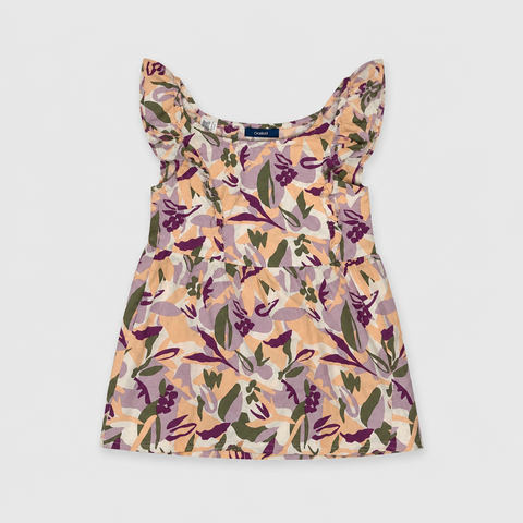 Maglietta maniche corte - Bambina - 126 - 131 | 8 anni