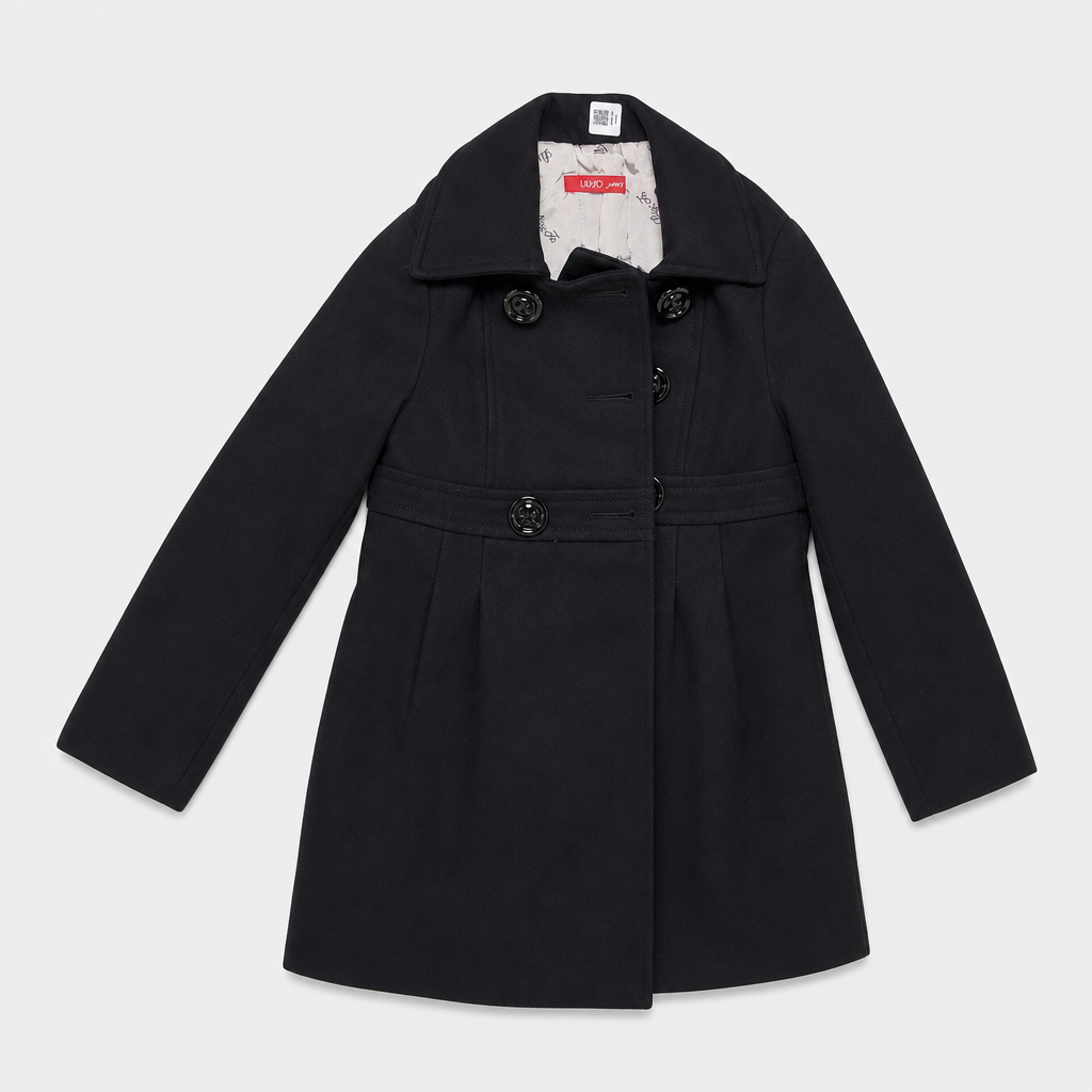 Giacca invernale pesante - Bambina - 114 - 119 | 6 anni
