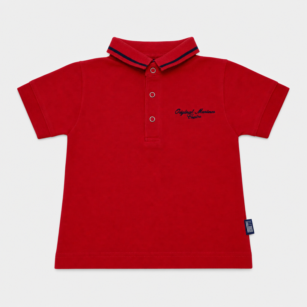 Polo maniche corte - Bambino - 150 - 157 | 12 anni